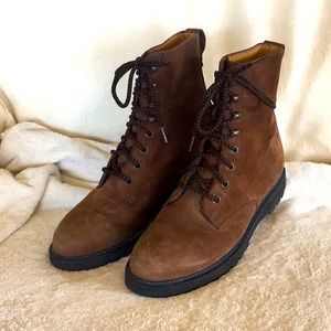 Rockport Boots for Women Lace Up Size 7 1/2 M 🥾